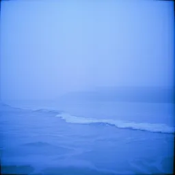 Ghost Frequency