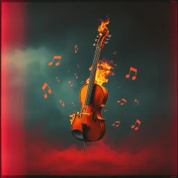 Let the Violins Scream