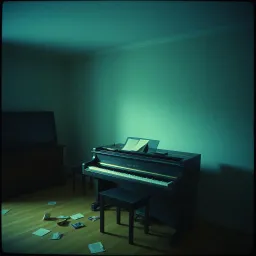 Missing Love