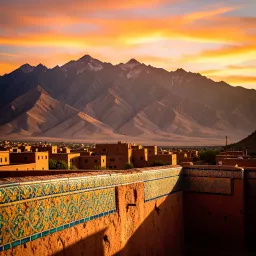 Fierté Marocaine 2025