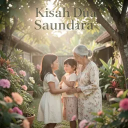 Kisah Dua Saudara