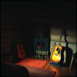 Sweet Home
