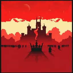 Red Cloud Conquest