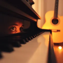 Eyes of Your Love
