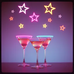 Let’s Party!