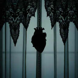 VELVET CHAINS