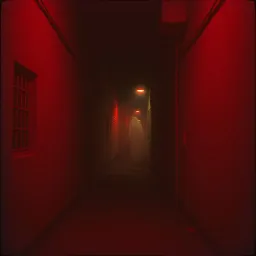 Silent death