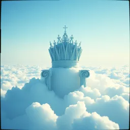 Crown Me King