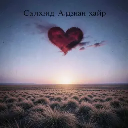 Салхинд Алдсан Хайр (Love Lost to the Wind)