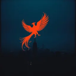Shadows and Rising