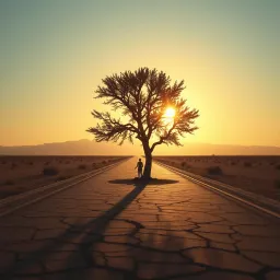 STILL I RISE