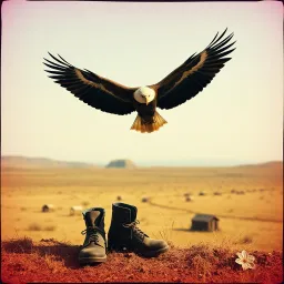 Freedom Ain’t Free