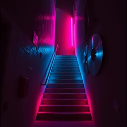 Never Stop (AR)