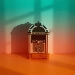 Lullaby for My Ex (1,000 F.T.B.s)
