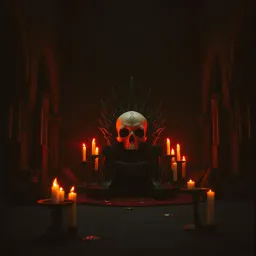 Sanctum of the Fallen Light