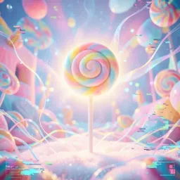 Sweet-To-Sour Candy