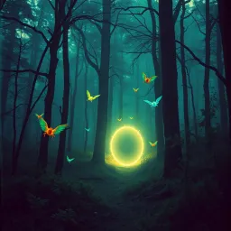 THE REALM BETWEEN