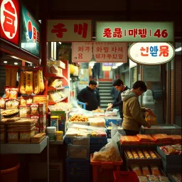 Welcome to Hanmart