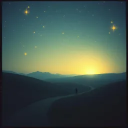 Guide Me to the End