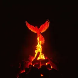Rise Like a Phoenix