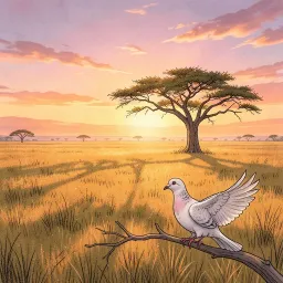 Uwepo Wako