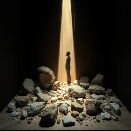 Stand Firm in Faith