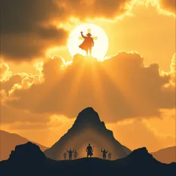 Hope is found