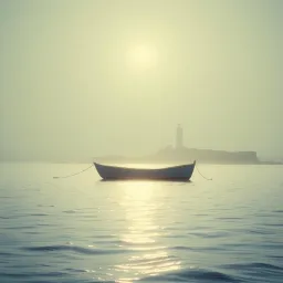Quando Jesus Entra no Barco