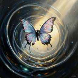 Black Wing, Sun