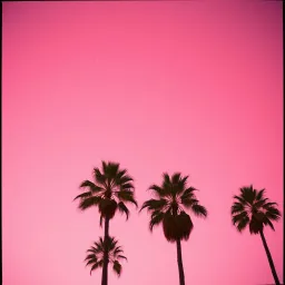 California Must Be Nice