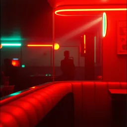 Bar nostalgie