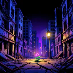Starbound Ruins