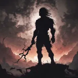 King of Curses