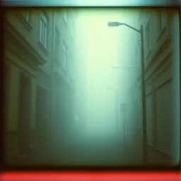 "Nebelspiel"