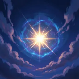 STAR - "INSPIRATION"
