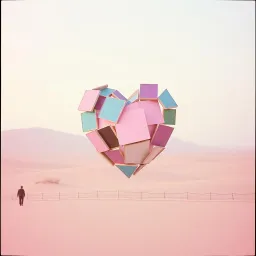 虛幻愛情 (Love or Illusion?)