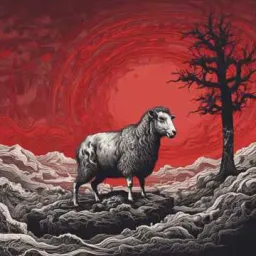 The Blackened Shepherd