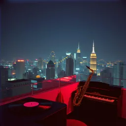 Forever In Love/Its Something…LIVE