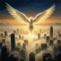 Fall Through the Heavens
