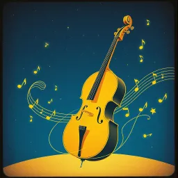 Cello (Violoncelle)
