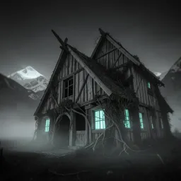 Shadows of the Old Gods