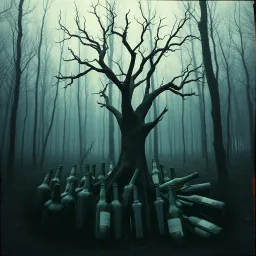 Mind rot