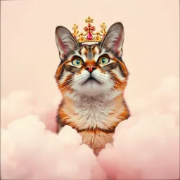 Who's Your Daddy, Madam Chatty Catty