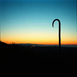 Changed by the Night (For Good)