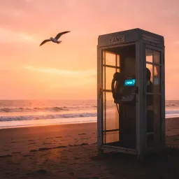 Raspunde la telefon