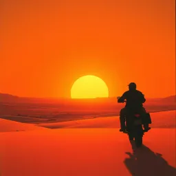 Hacia el Horizonte" (Toward the Horizon)