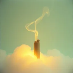Cigarette and sex