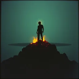 forged by the dark