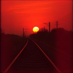 Railroad Reckoning