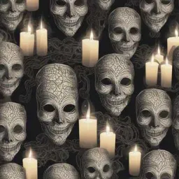 Midnight Masquerade